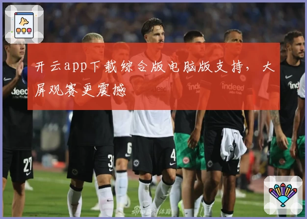 开云app下载综合版电脑版支持，大屏观赛更震撼